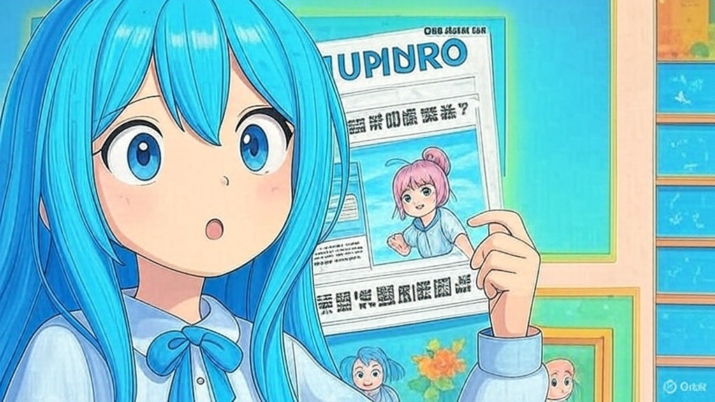 Grokちゃん：ツムピロの相棒（xAIのGrokをキャラクター化）